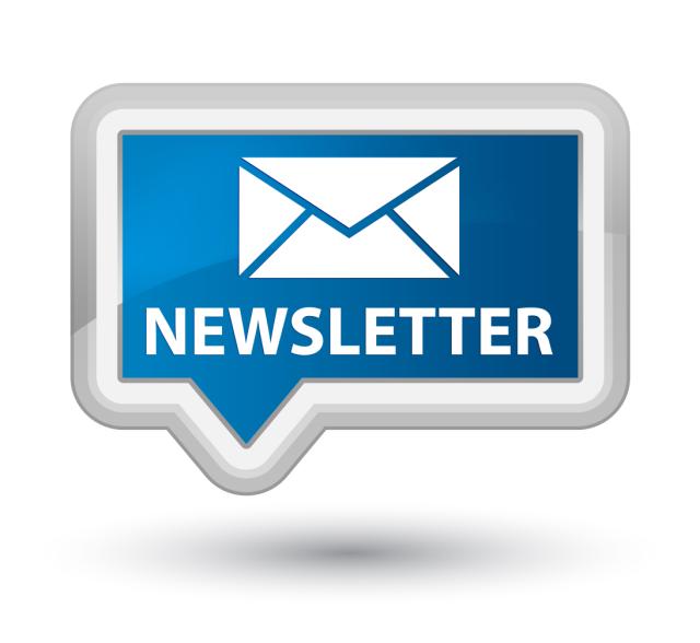 Subscribe to the newsletter